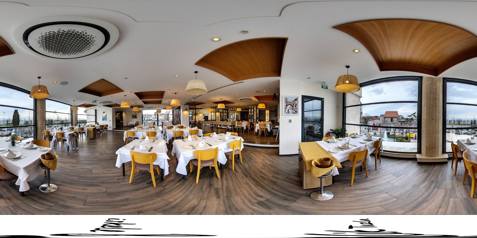 İskele Balık (Tuzla Sahil)