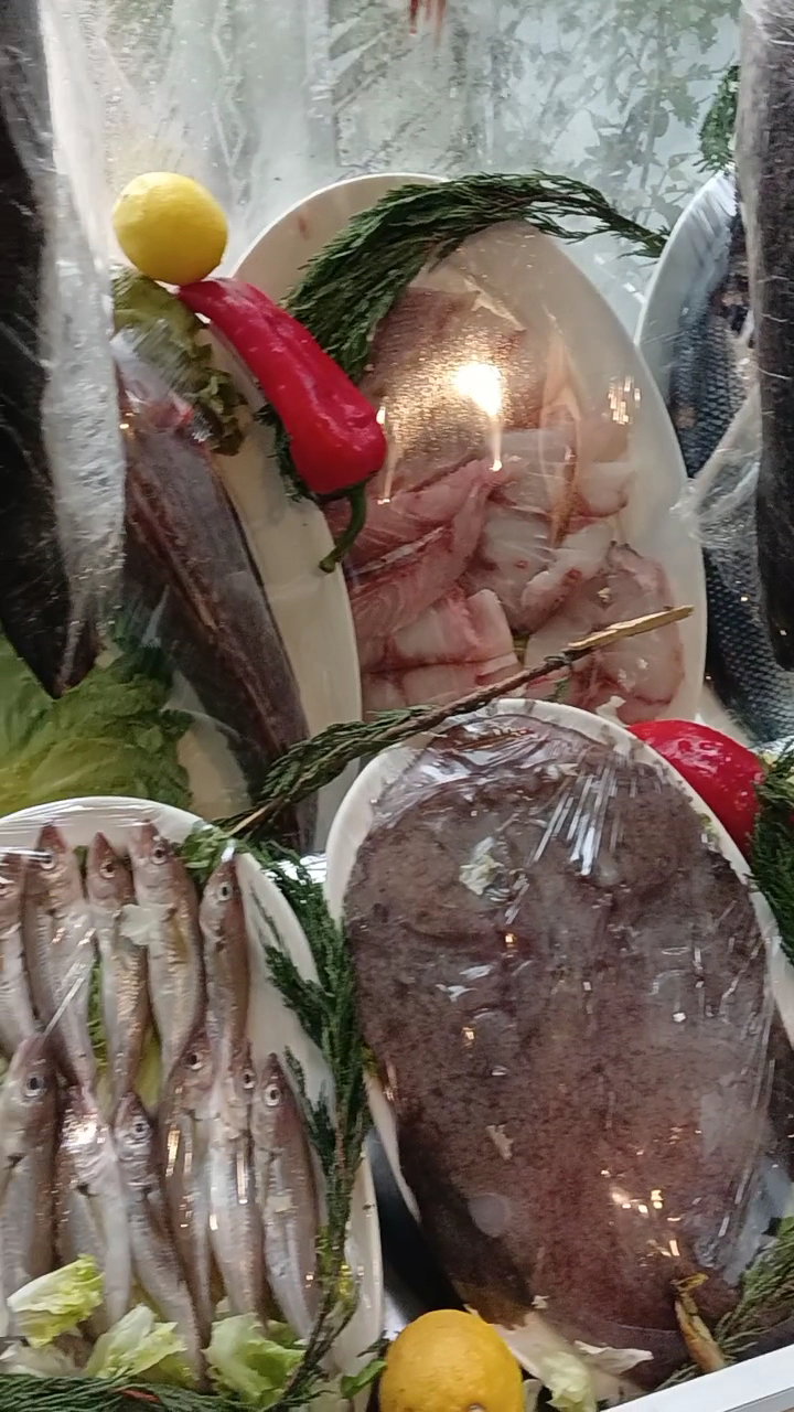 İskele Balık (Tuzla Sahil)