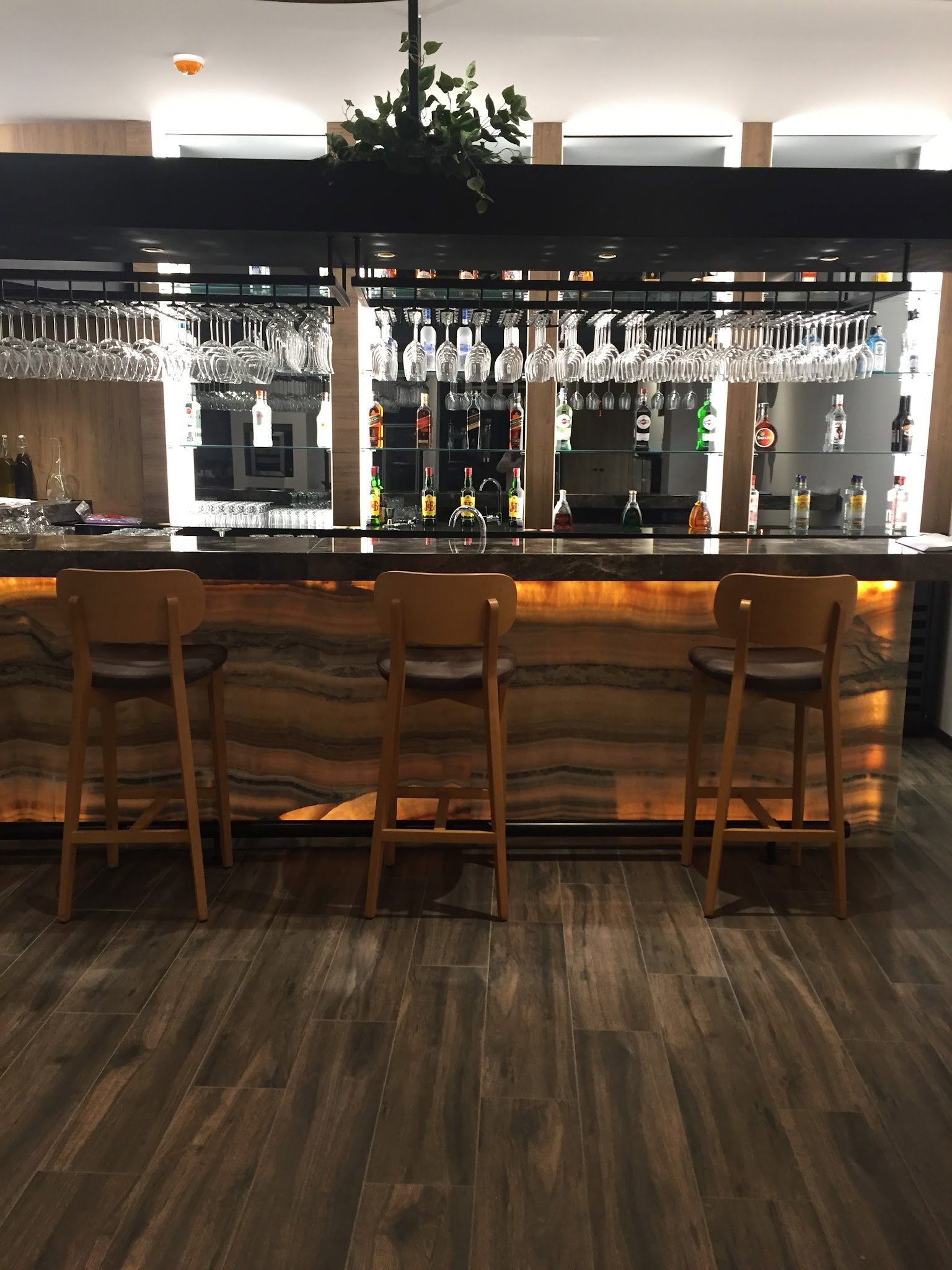 İskele Balık (Tuzla Sahil)