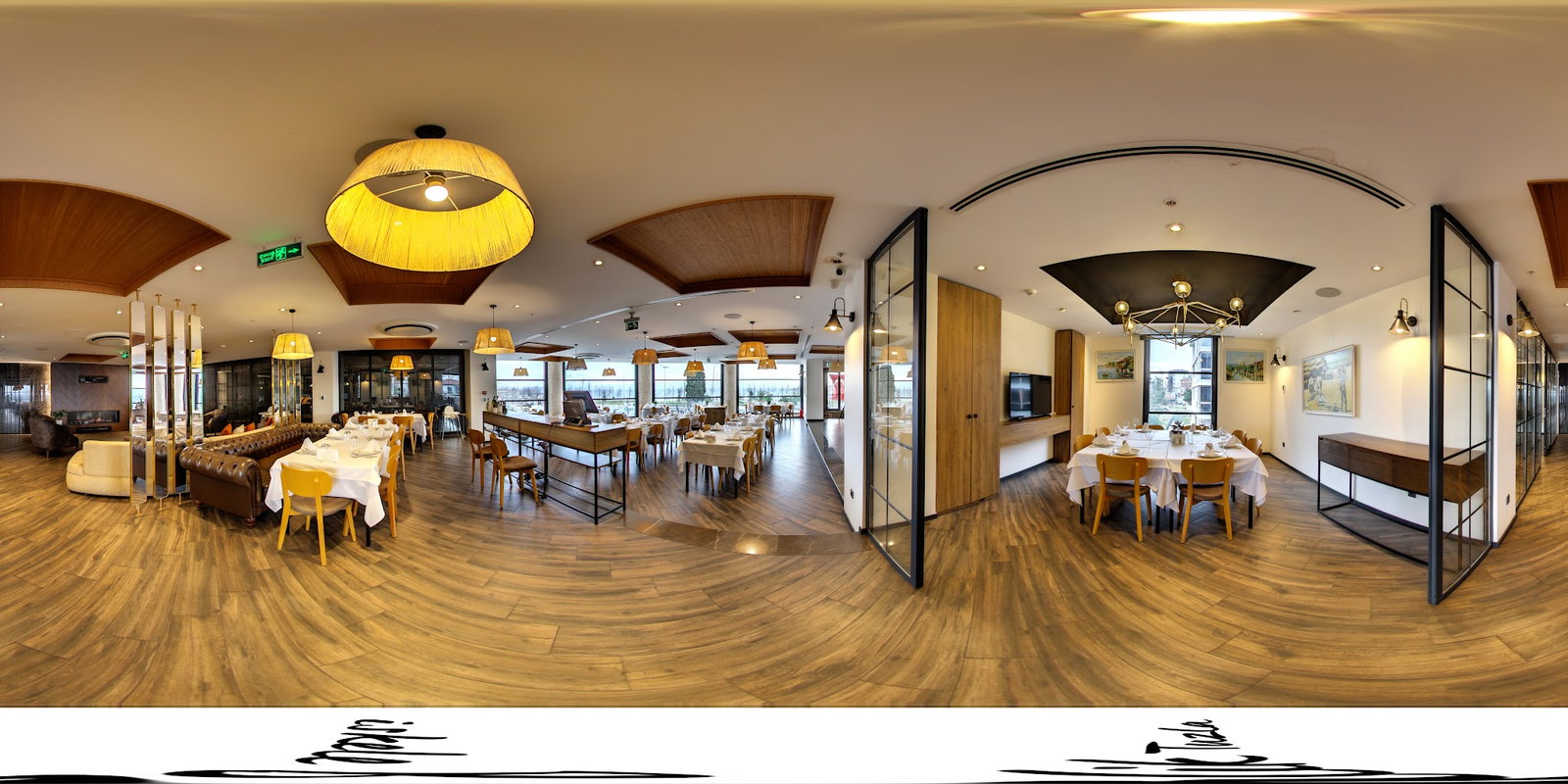 İskele Balık (Tuzla Sahil)