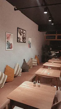 İki̇ Kaşik Cafe Restaurant resimleri