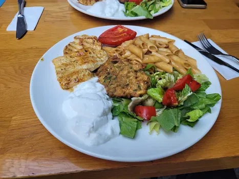 Cafe Ti resimleri