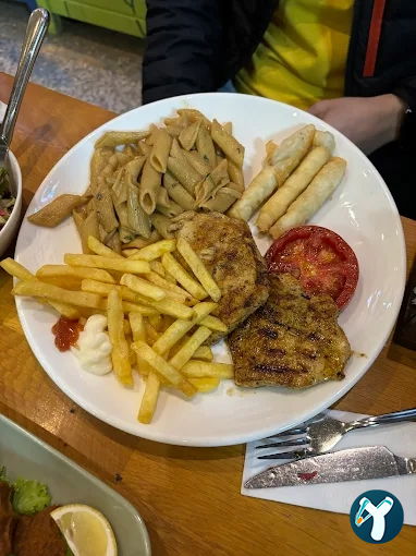 Cafe Ti
