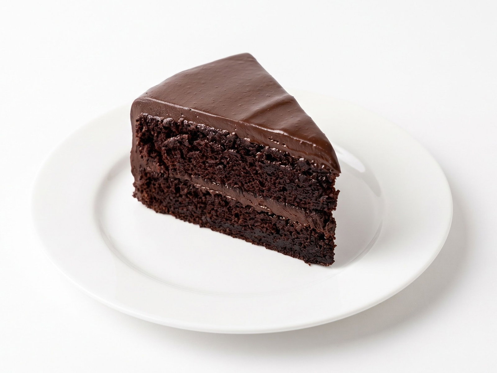 Devil's Cake