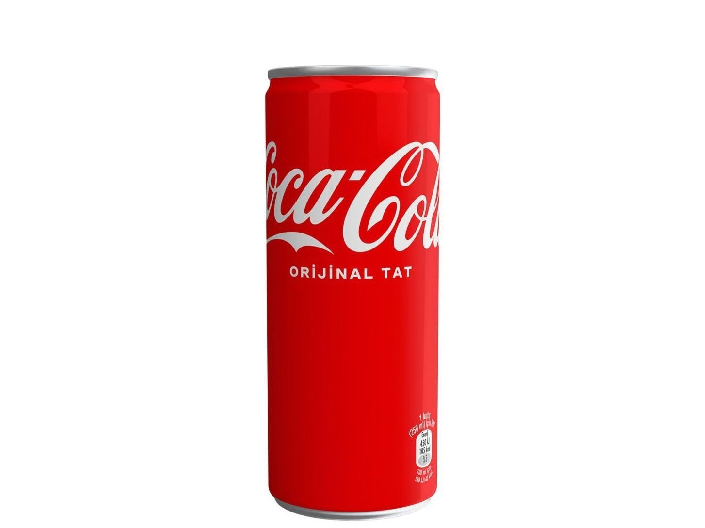 Coca-Cola (33 cl.)