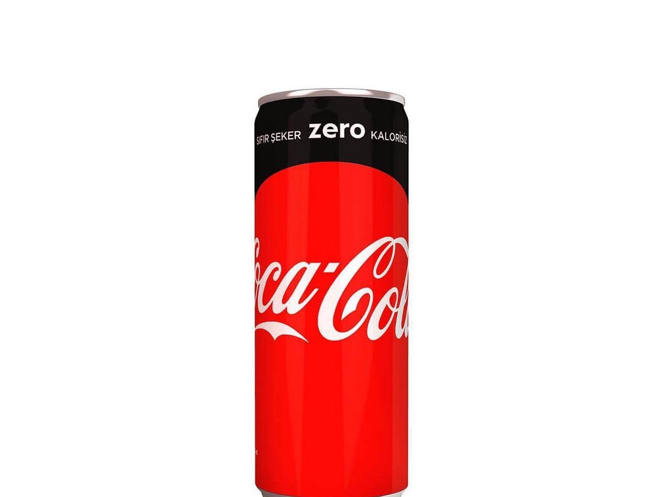 Coca-Cola Zero Sugar (33 cl.)