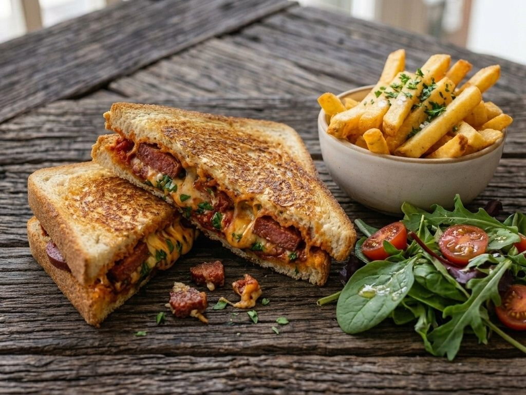 Köylüm Tost