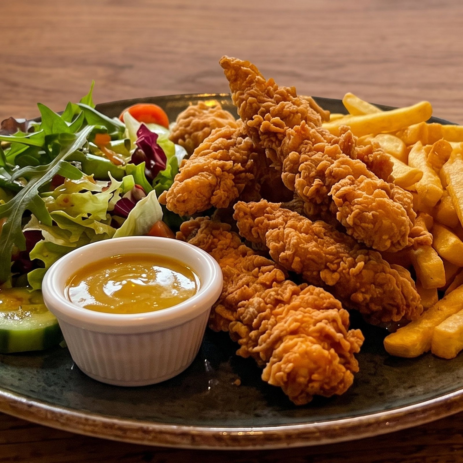 Chicken Tenders