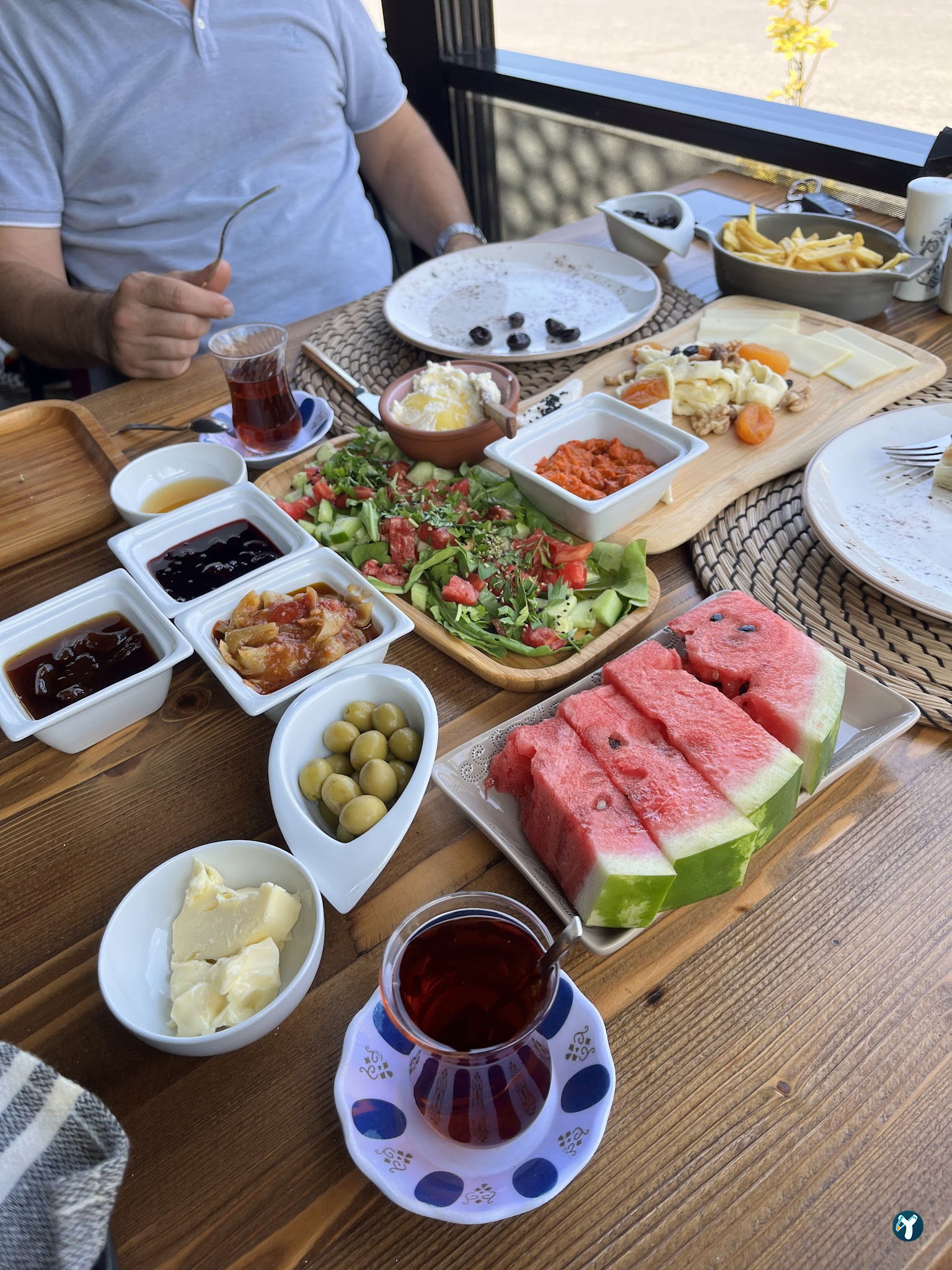 Balkan Kafana Restaurant