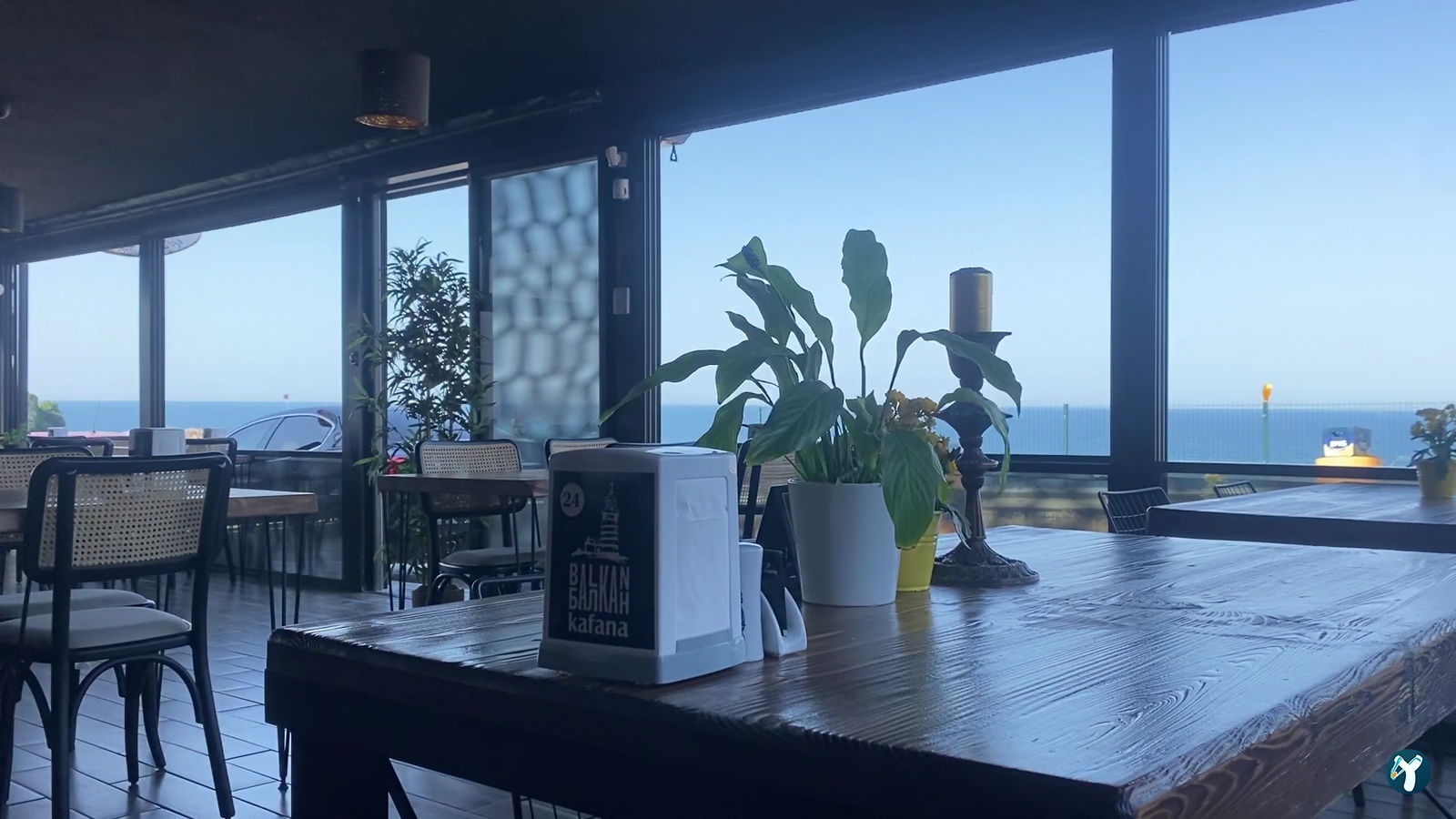 Balkan Kafana Restaurant