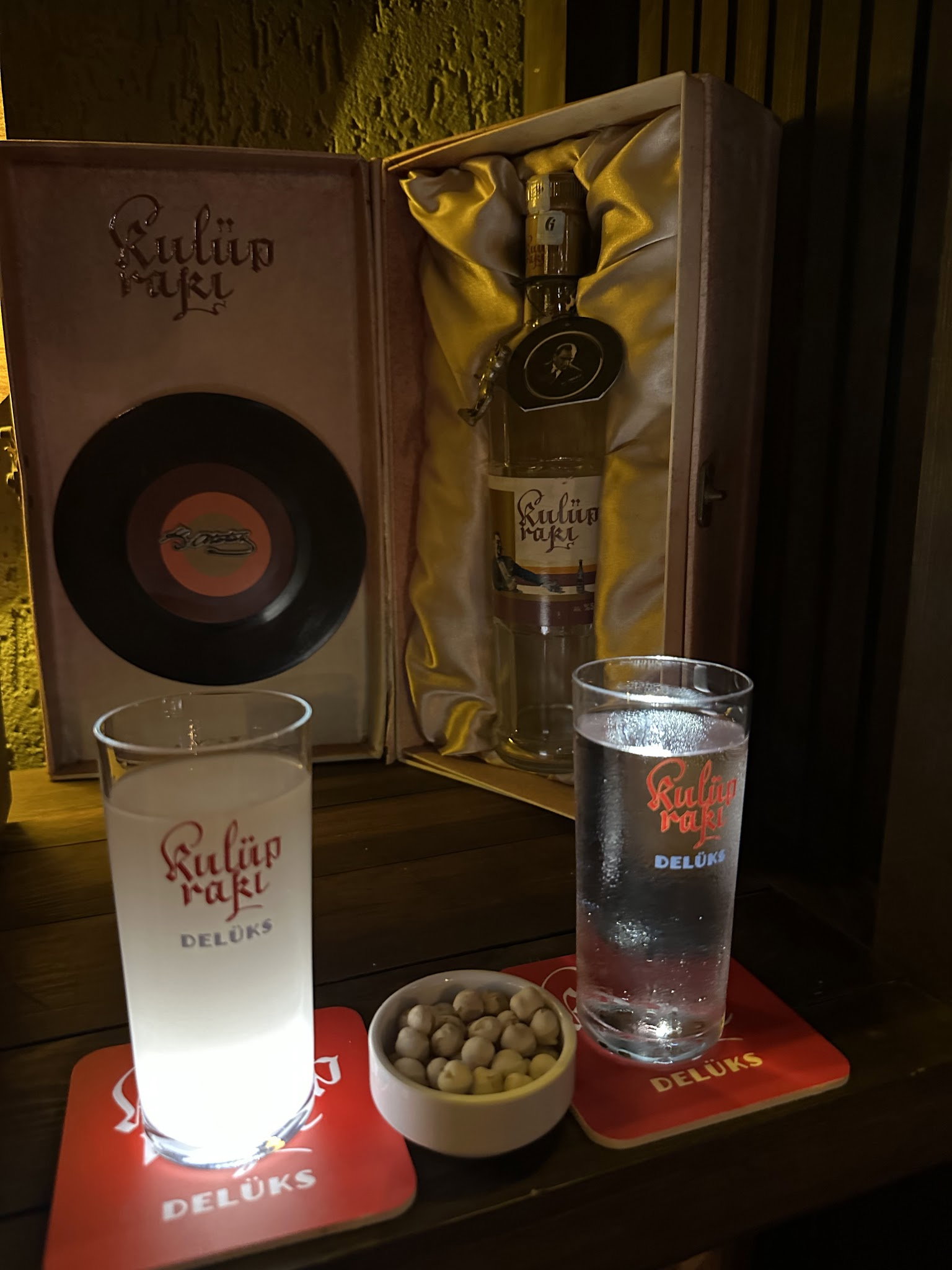 Balkan Kafana Restaurant