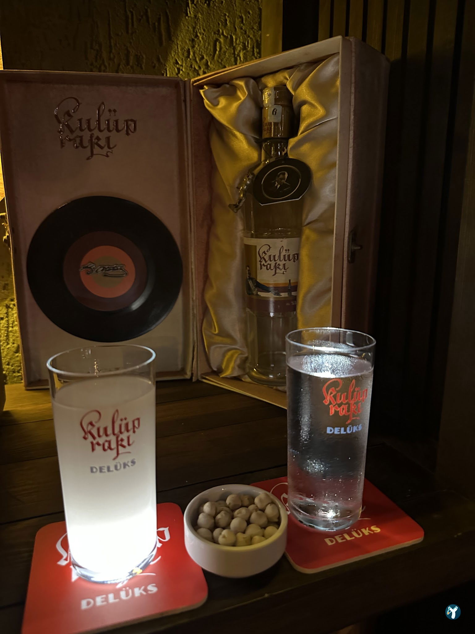 Balkan Kafana Restaurant