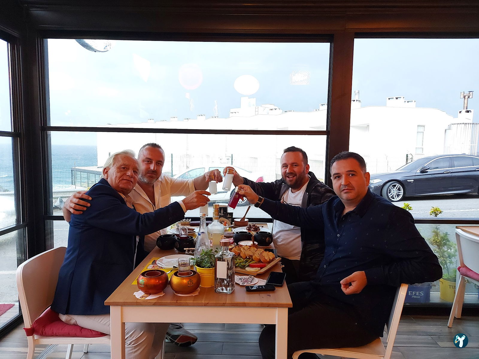 Balkan Kafana Restaurant
