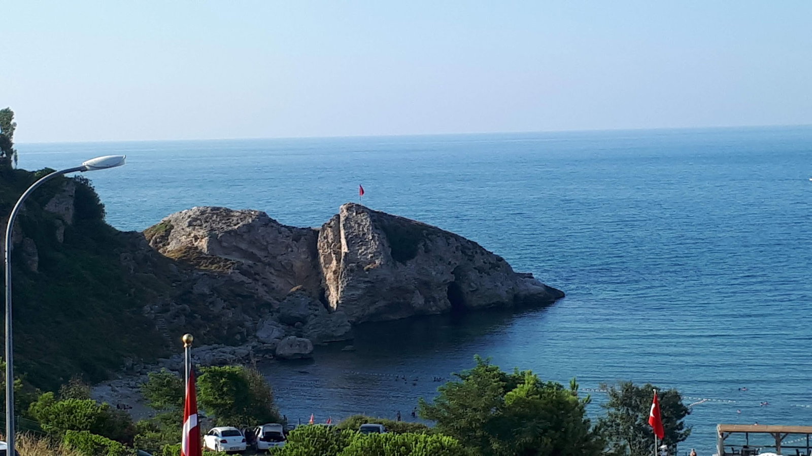 Balkan Kafana Restaurant