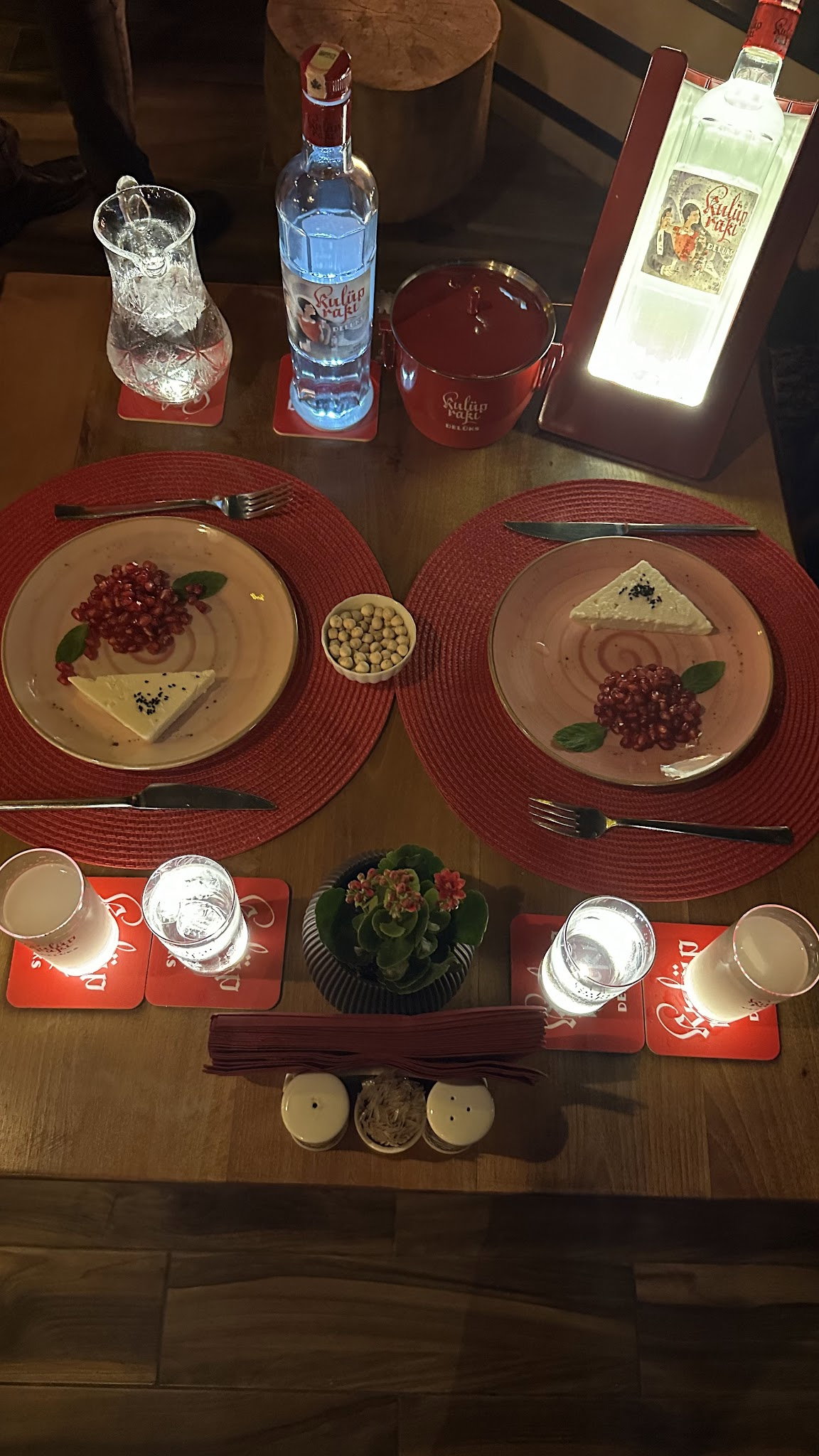 Balkan Kafana Restaurant
