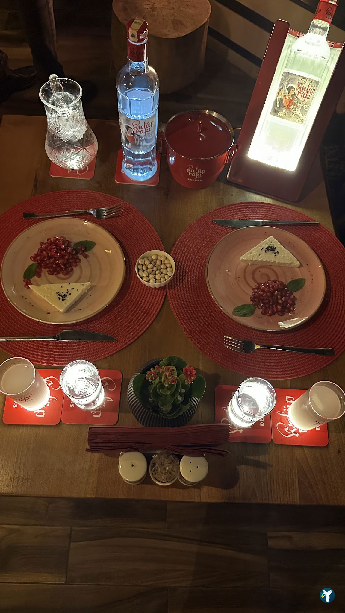 Balkan Kafana Restaurant