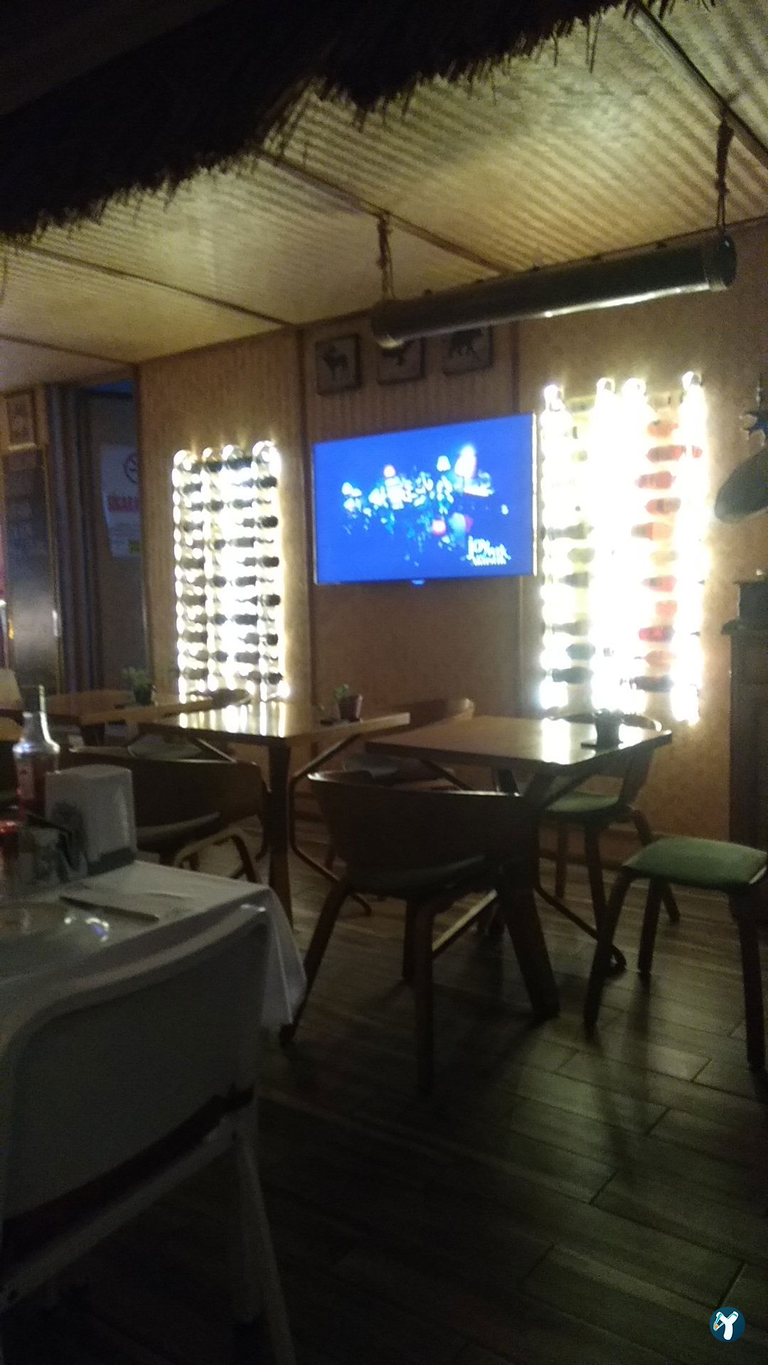 Balkan Kafana Restaurant