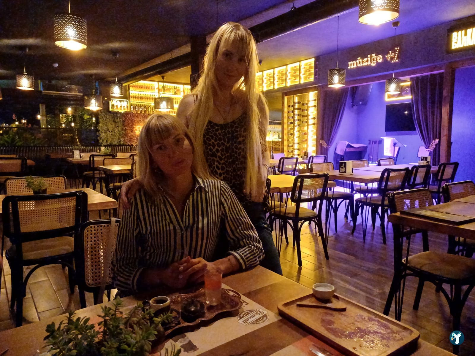 Balkan Kafana Restaurant