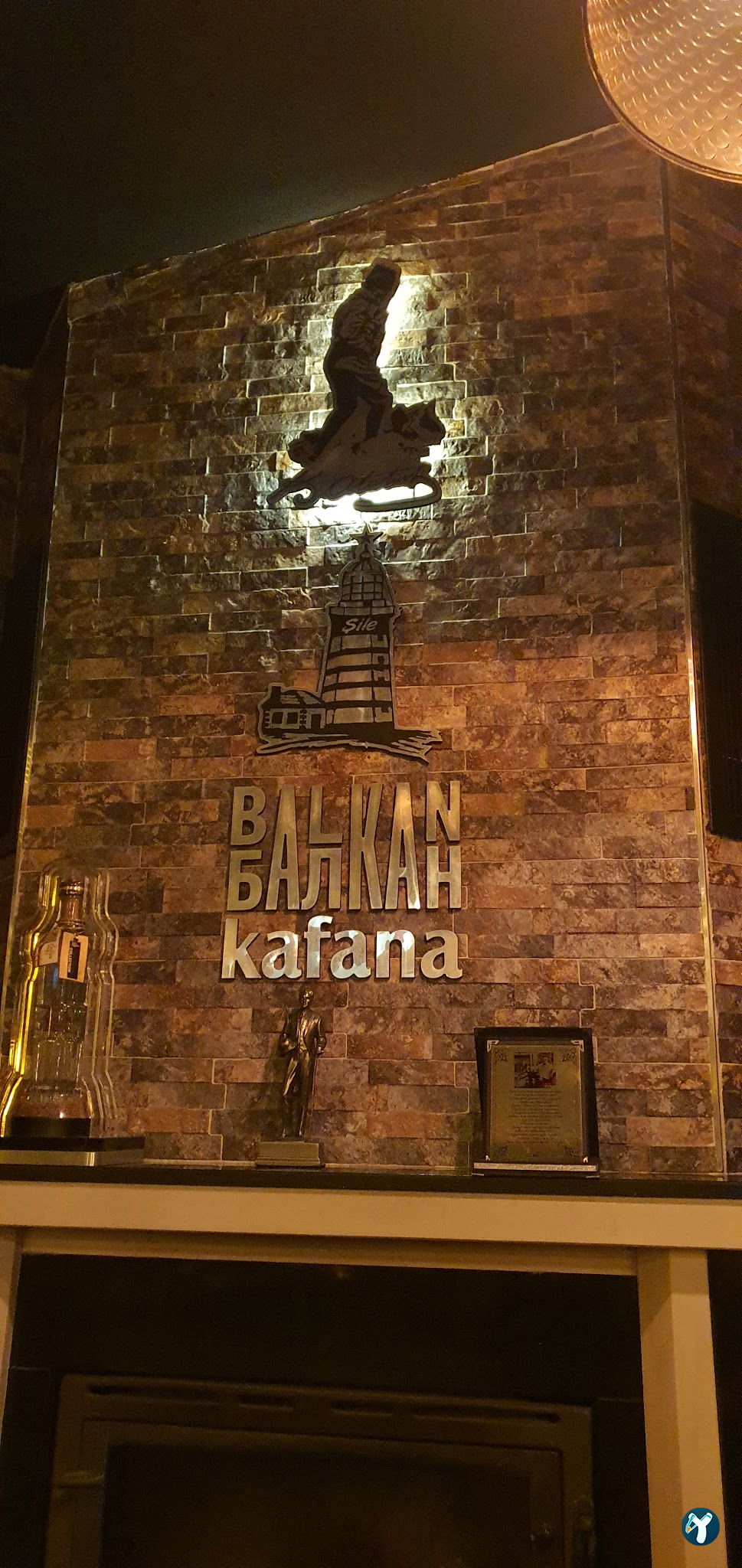 Balkan Kafana Restaurant