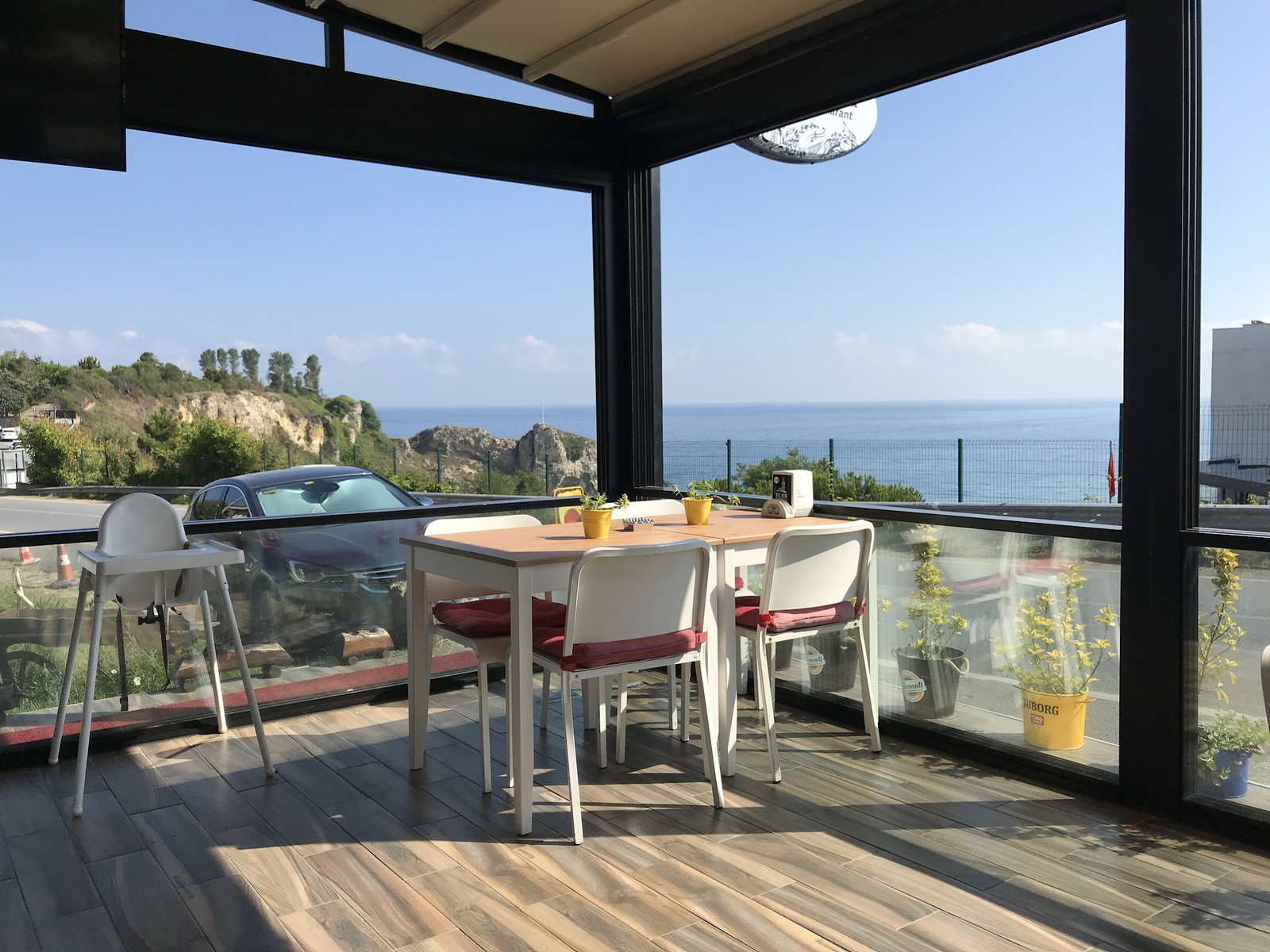 Balkan Kafana Restaurant