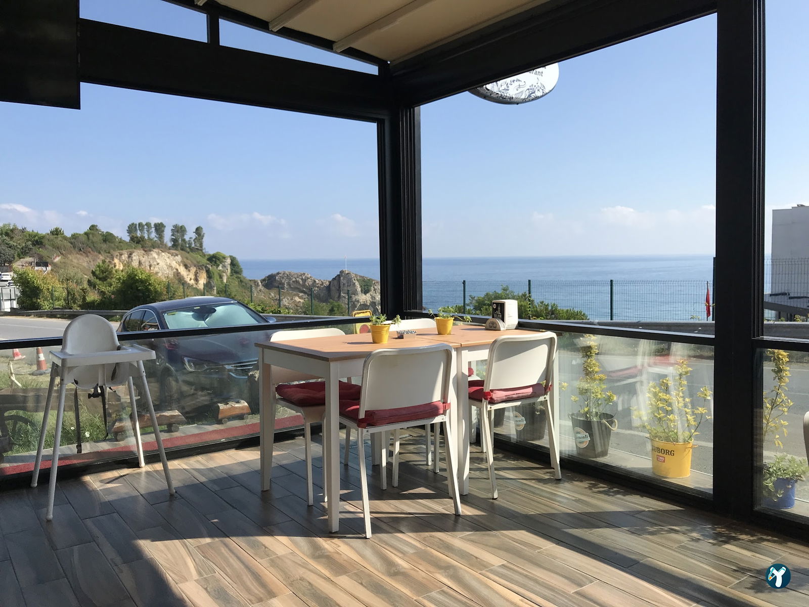 Balkan Kafana Restaurant