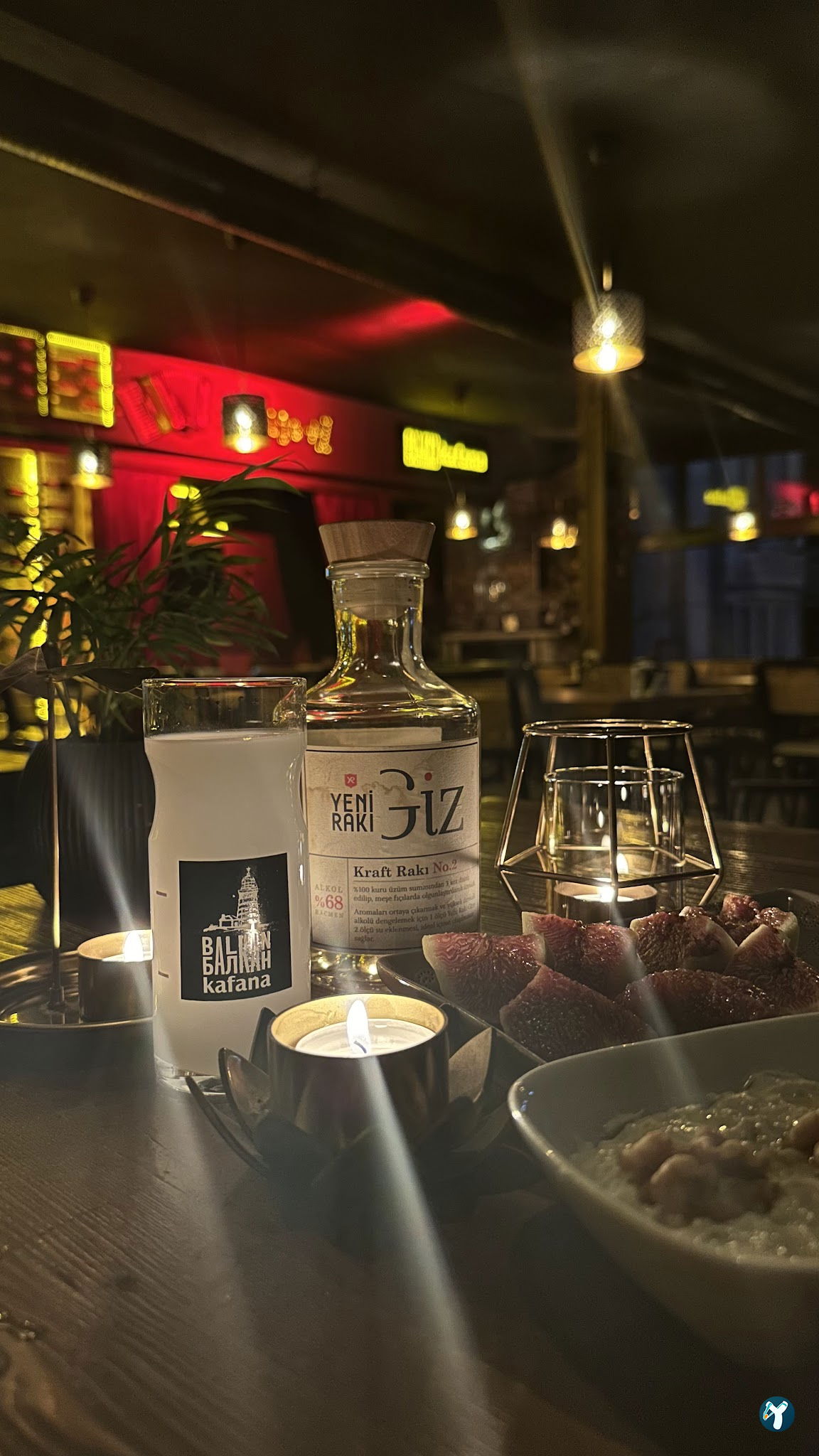 Balkan Kafana Restaurant