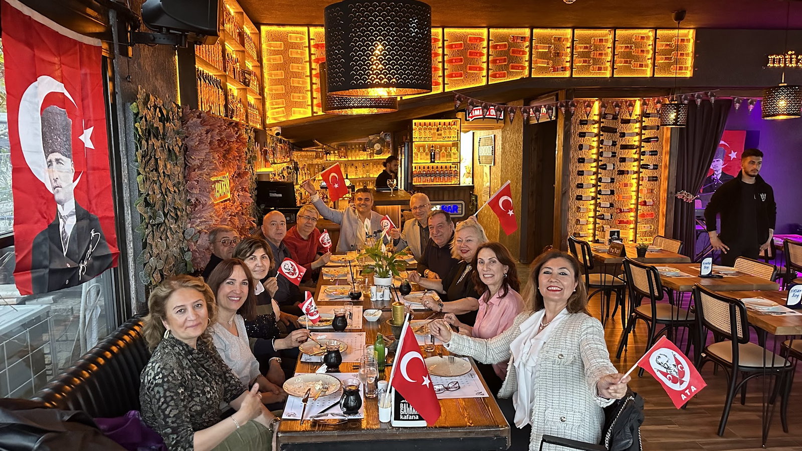 Balkan Kafana Restaurant
