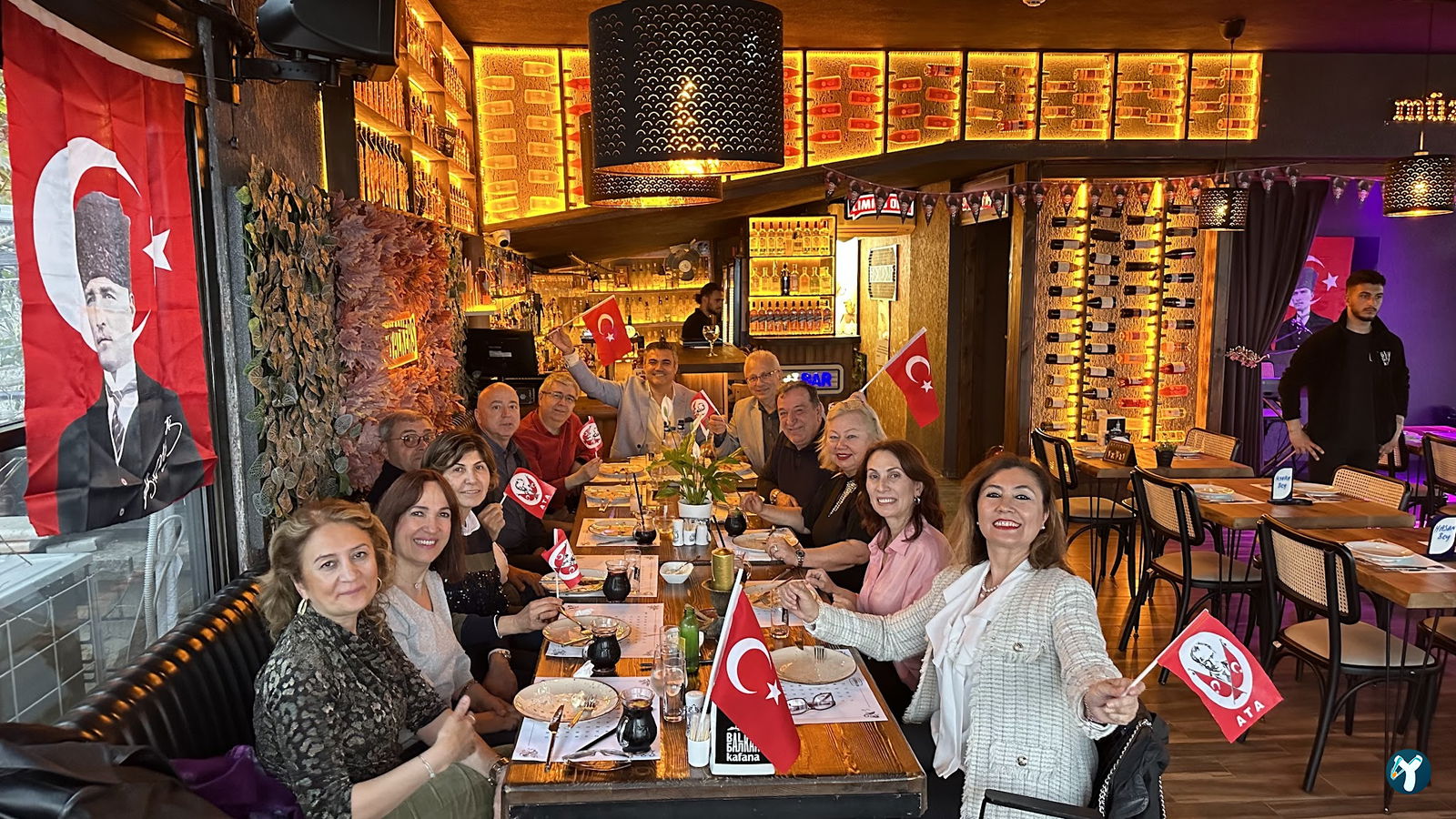 Balkan Kafana Restaurant