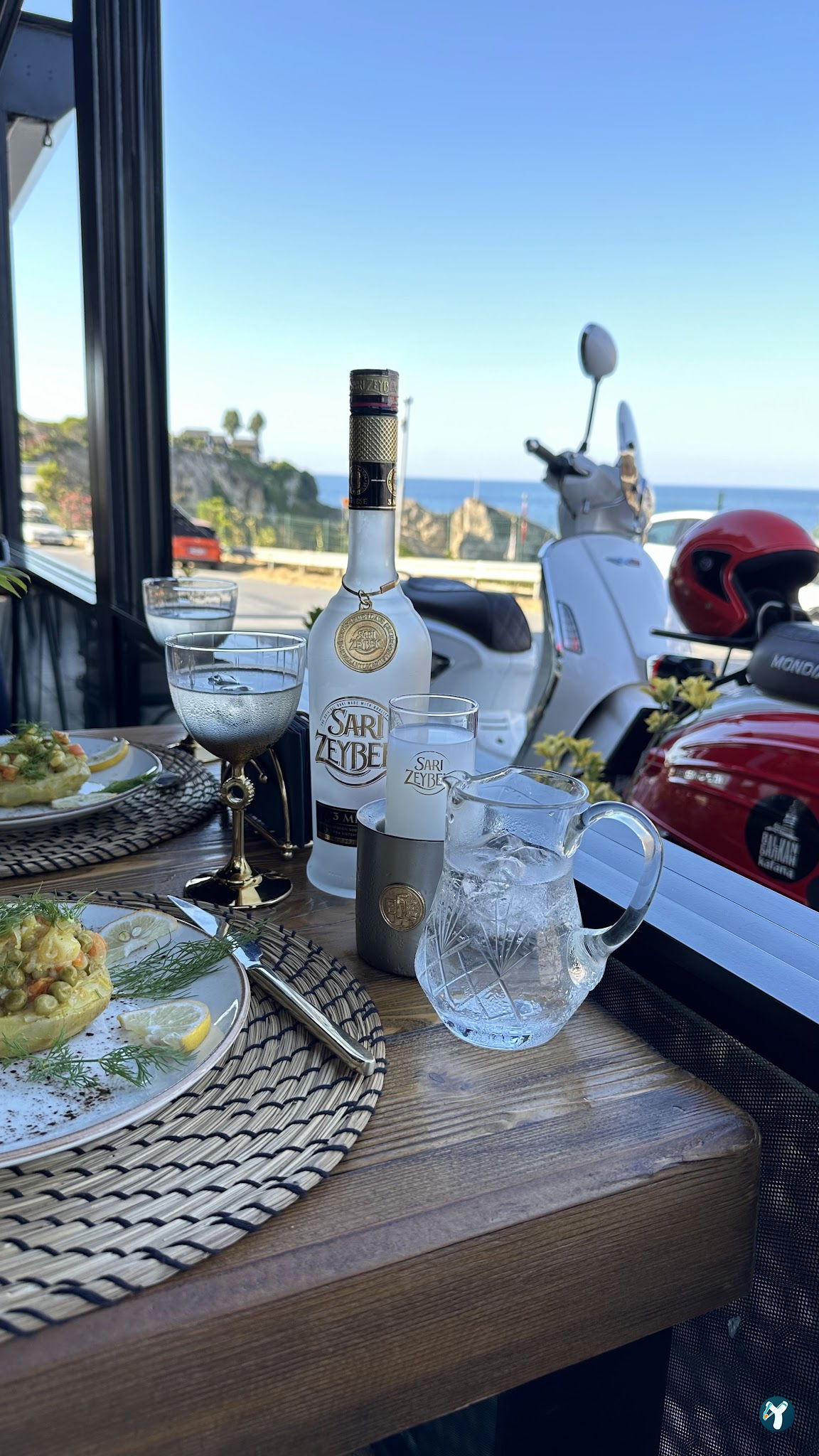 Balkan Kafana Restaurant