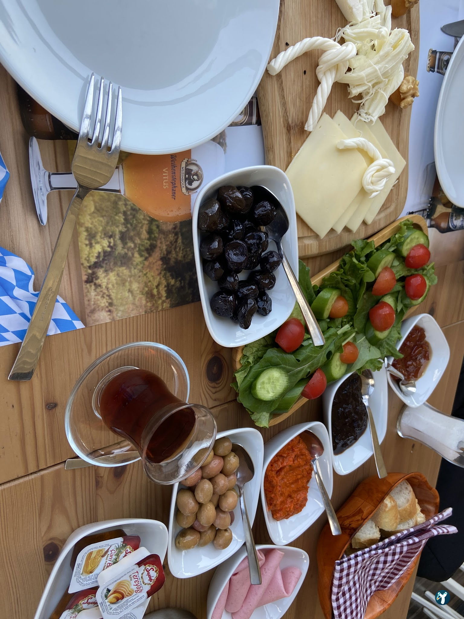 Balkan Kafana Restaurant