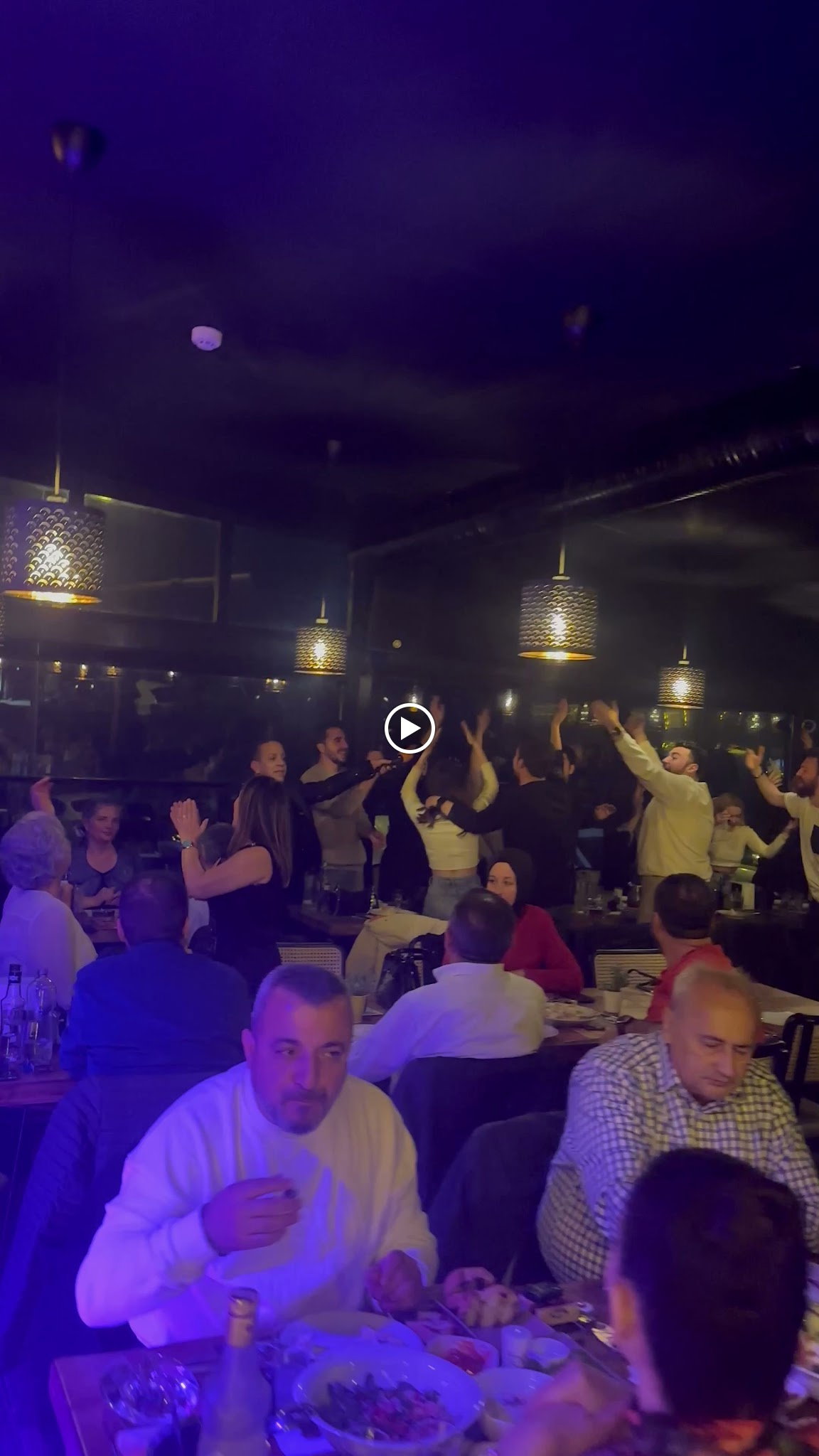 Balkan Kafana Restaurant