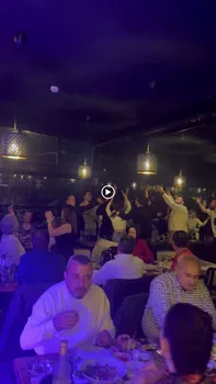Balkan Kafana Restaurant resimleri Balkan Kafana Restaurant resimleri