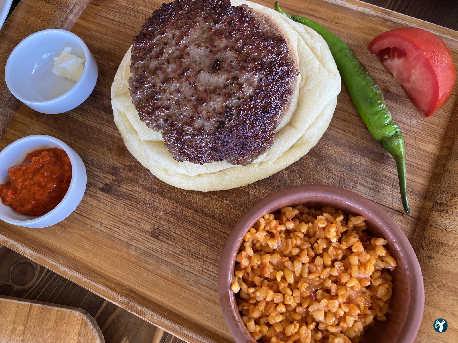 Balkan Kafana Restaurant