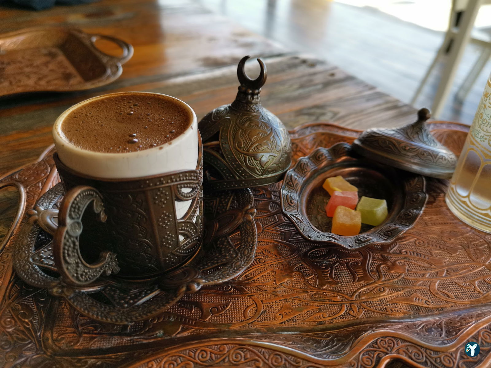 Balkan Kafana Restaurant
