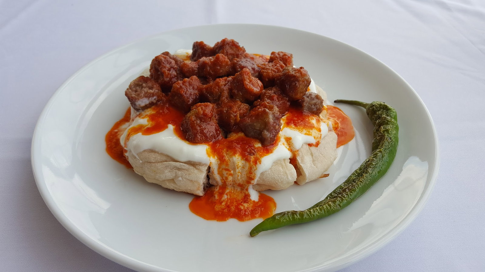 Balkan Kafana Restaurant