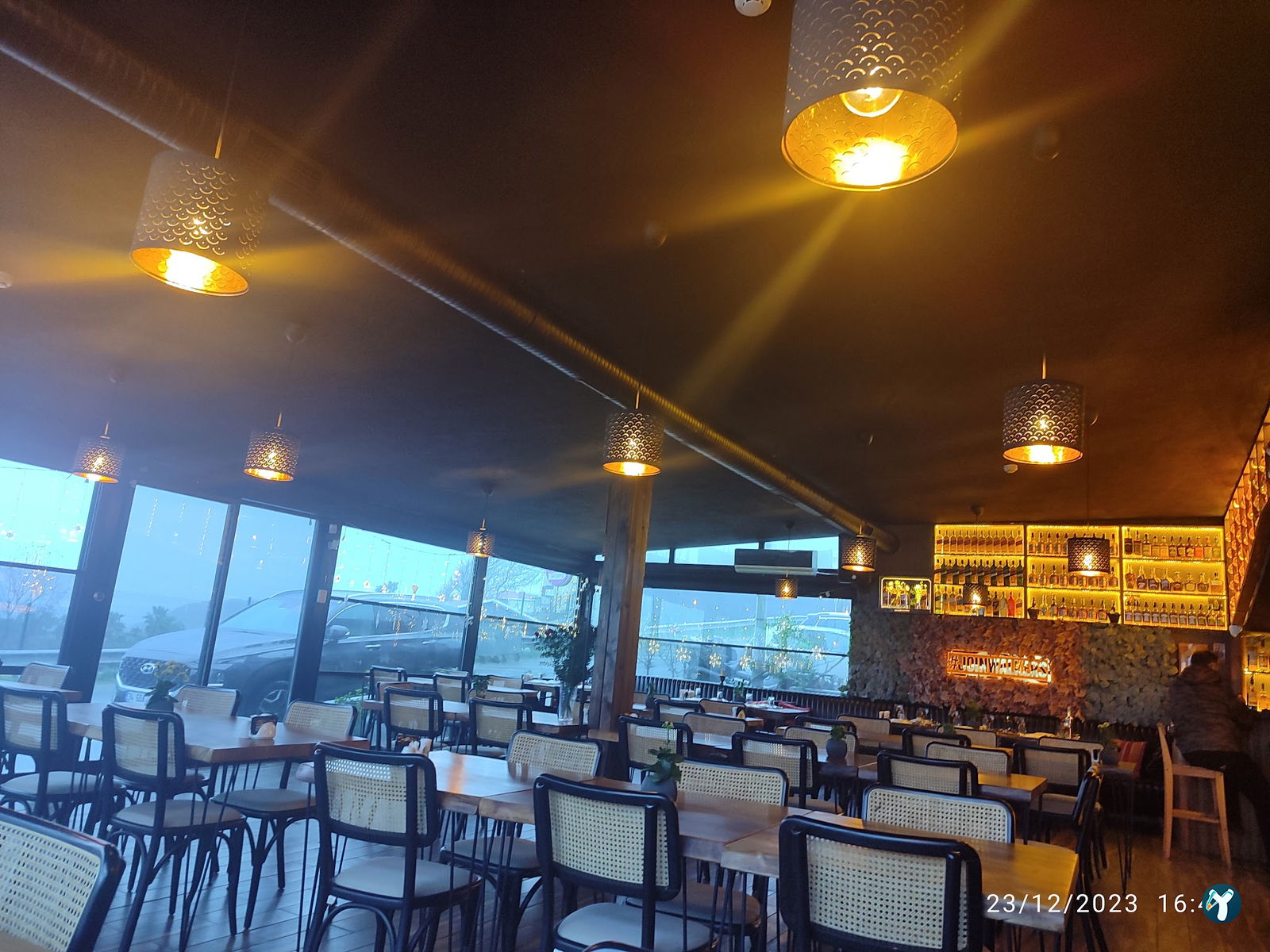 Balkan Kafana Restaurant