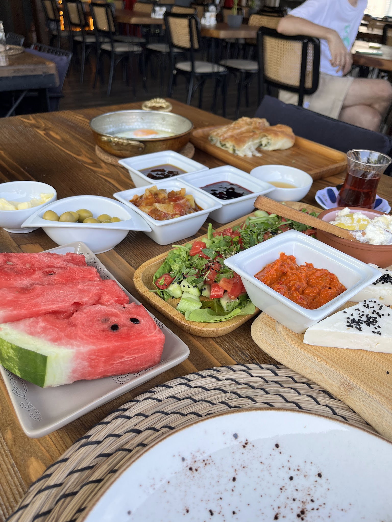 Balkan Kafana Restaurant