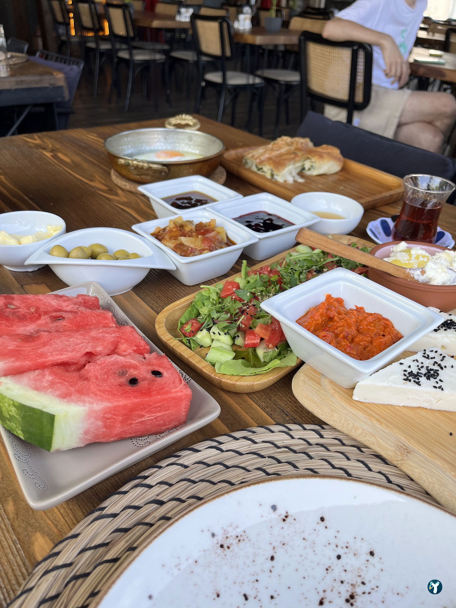 Balkan Kafana Restaurant