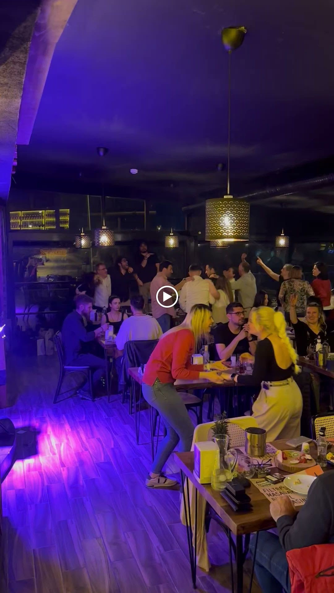 Balkan Kafana Restaurant