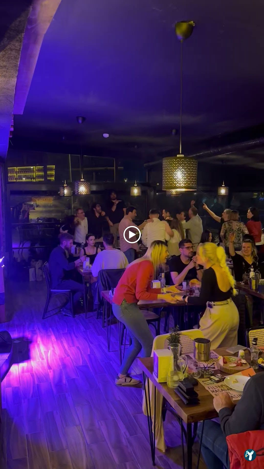 Balkan Kafana Restaurant