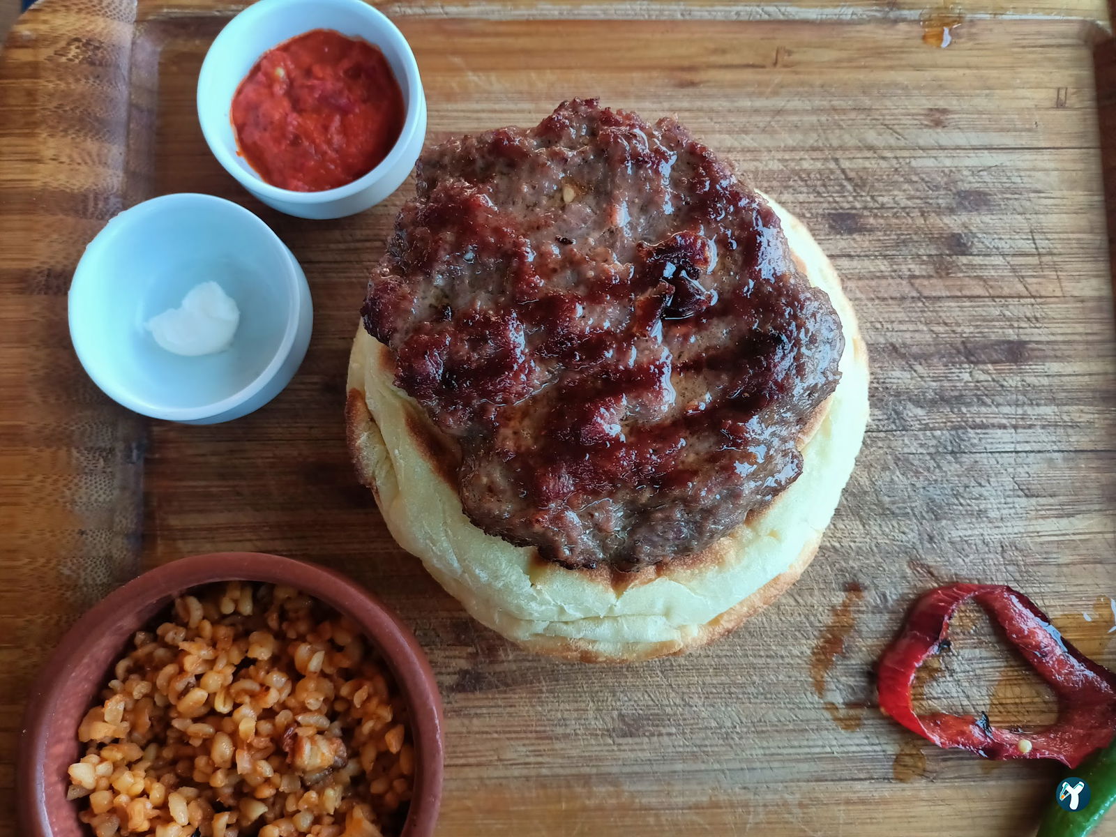 Balkan Kafana Restaurant