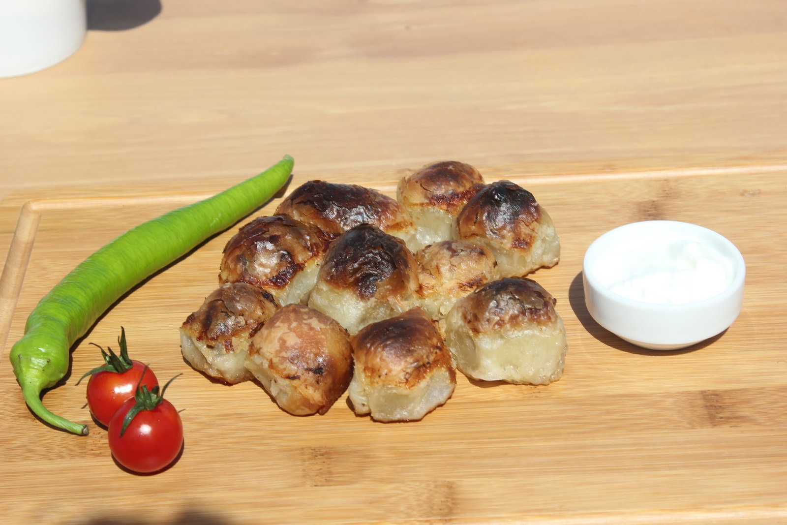 Balkan Kafana Restaurant