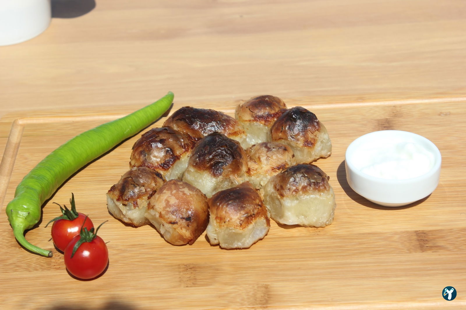 Balkan Kafana Restaurant