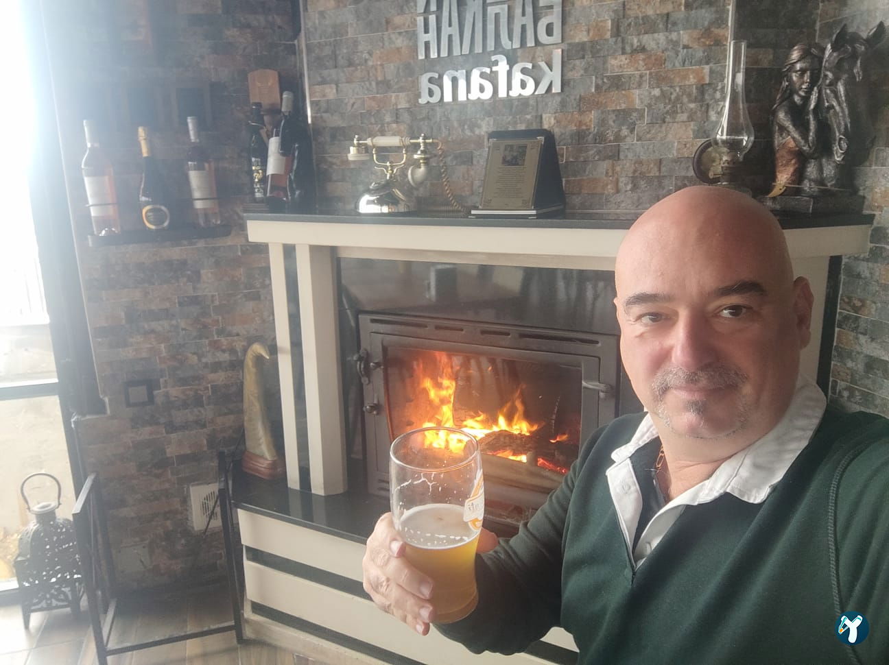 Balkan Kafana Restaurant