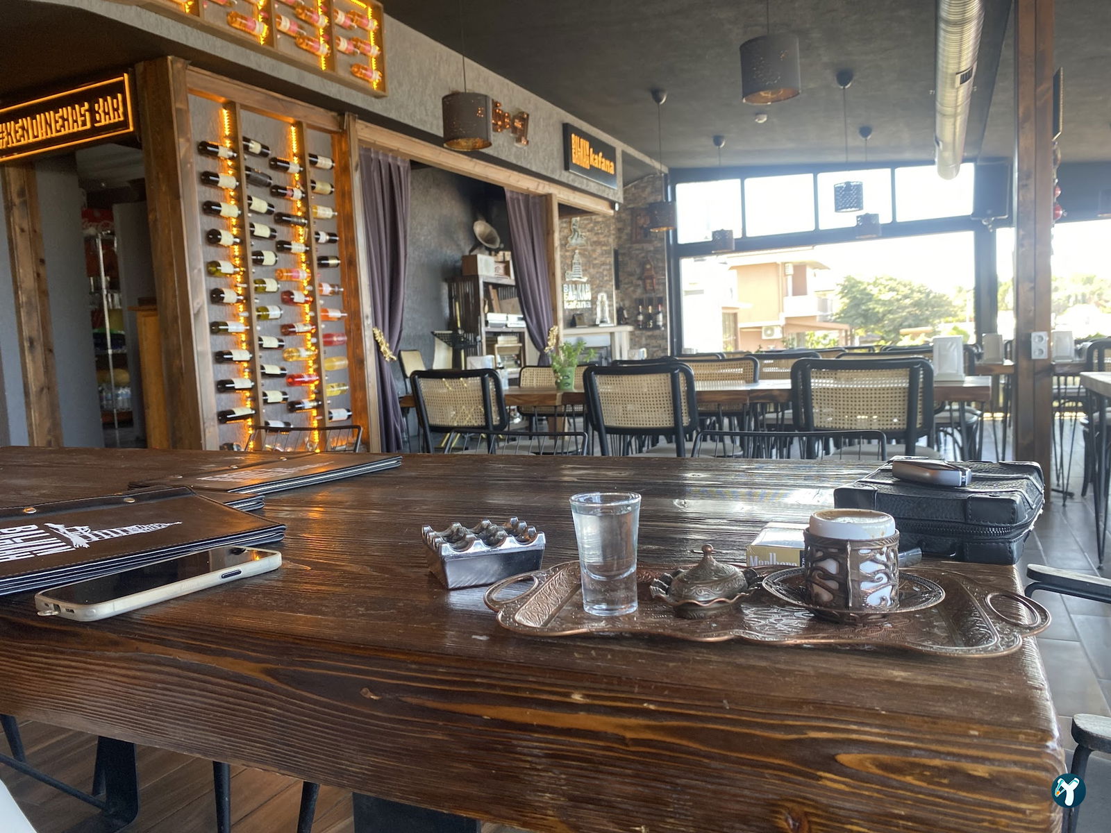 Balkan Kafana Restaurant