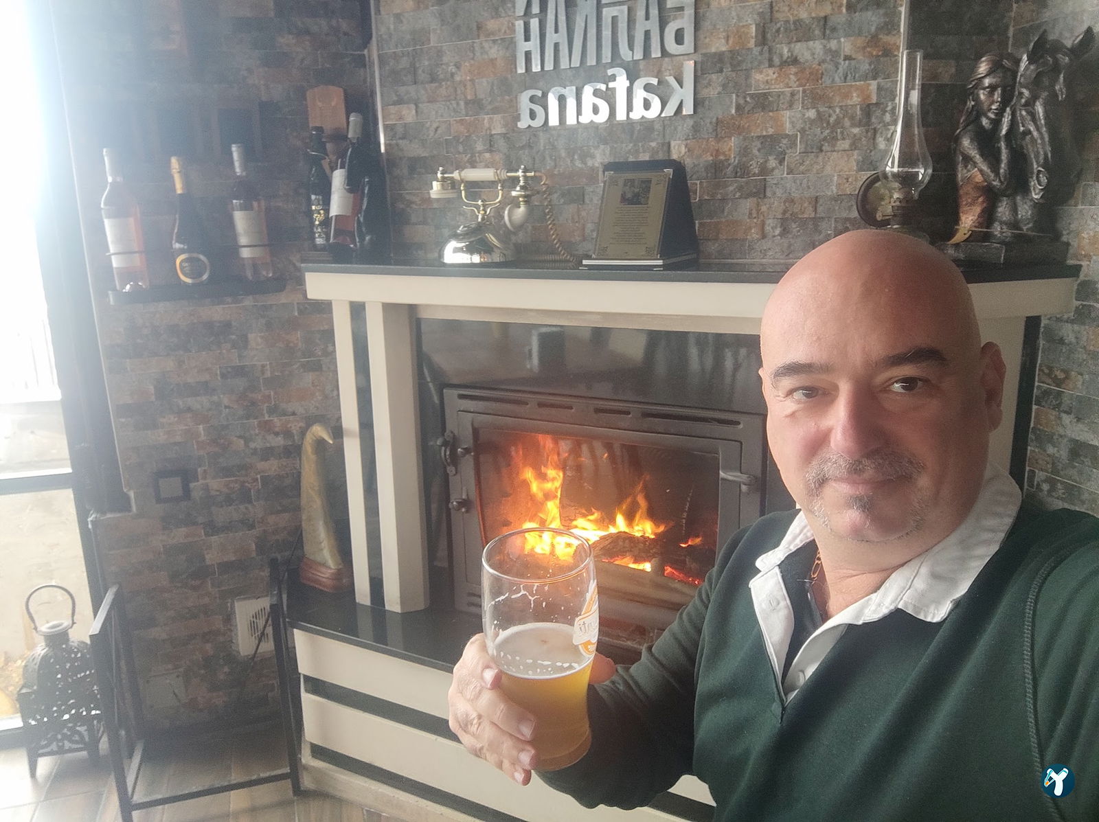 Balkan Kafana Restaurant