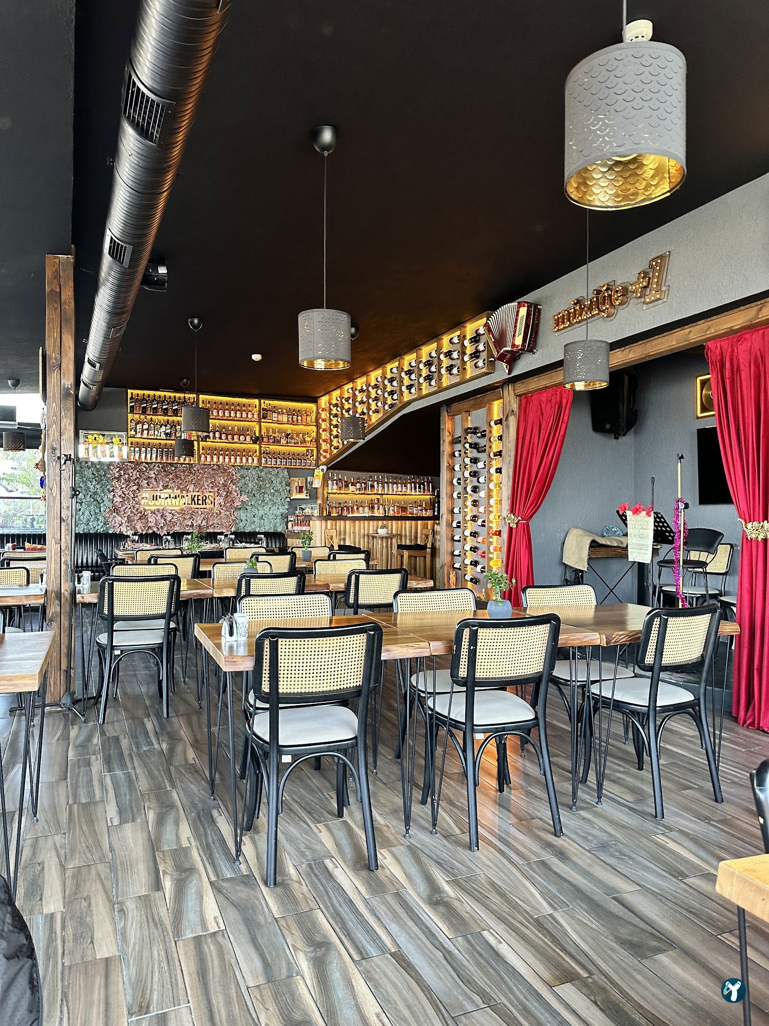 Balkan Kafana Restaurant