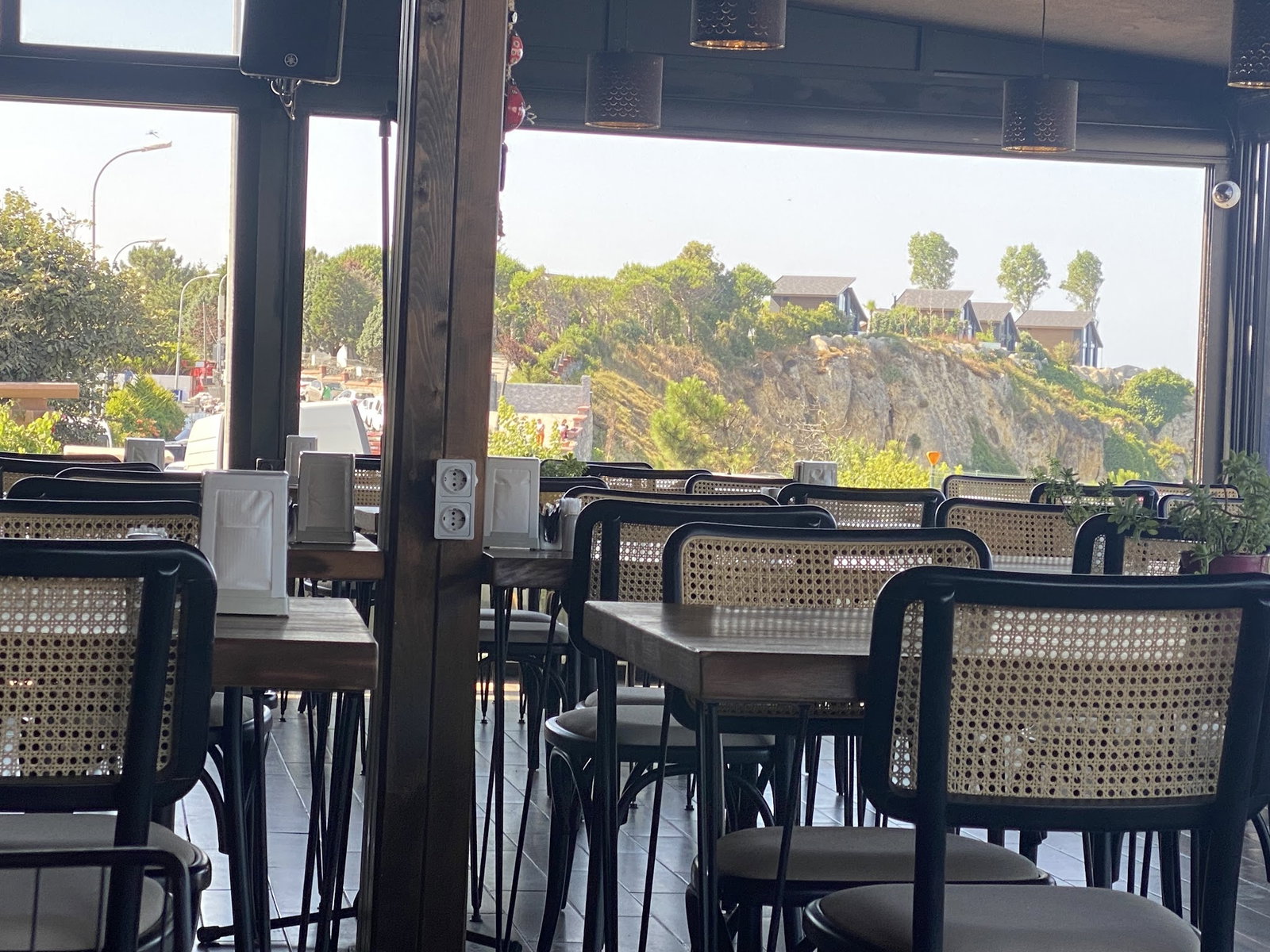 Balkan Kafana Restaurant
