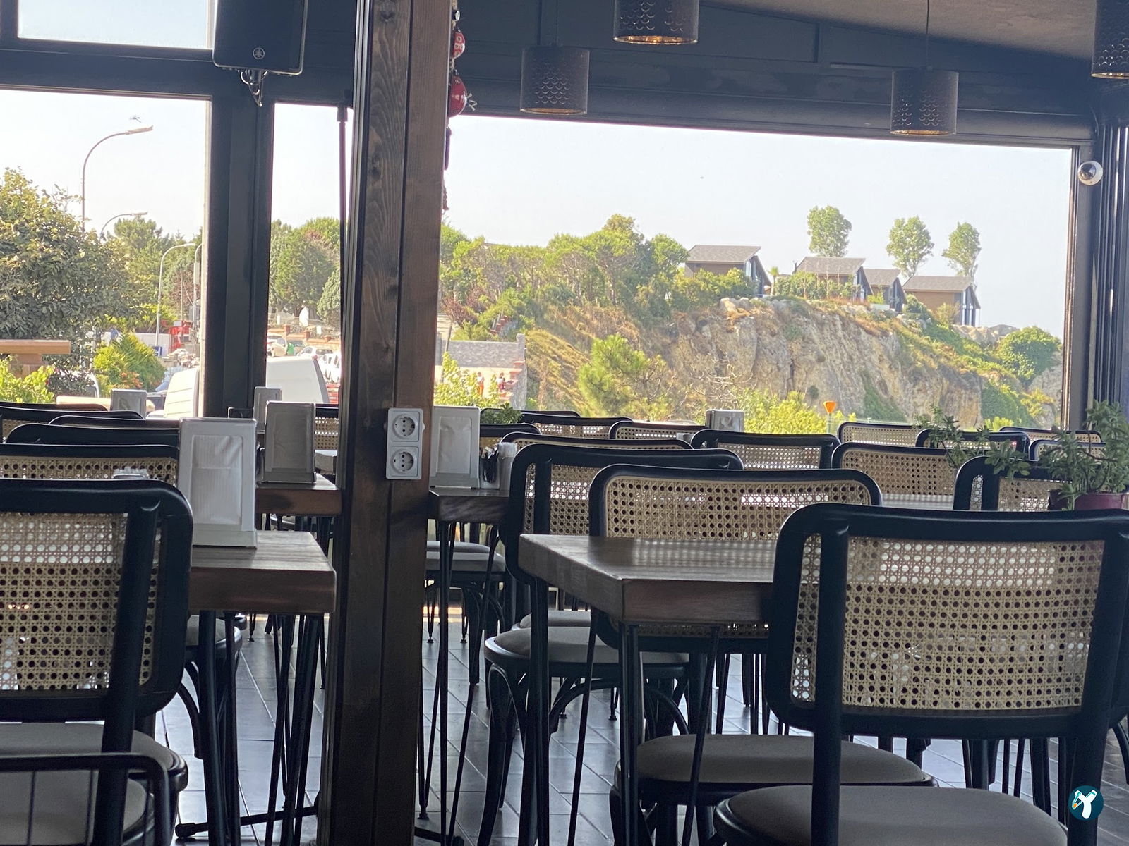 Balkan Kafana Restaurant