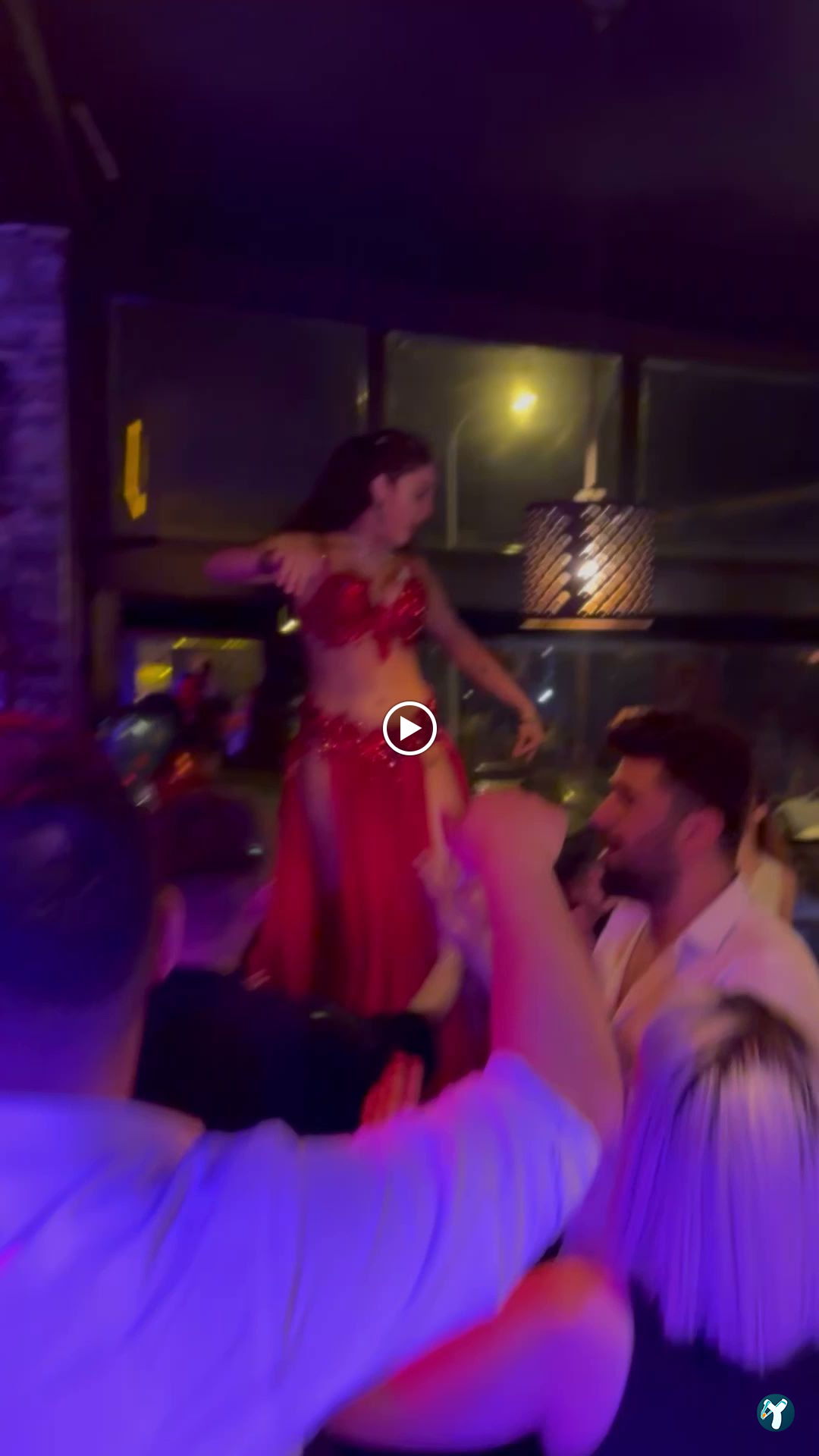 Balkan Kafana Restaurant